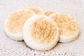 Oatmeal Milk & Honey Soaps
