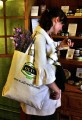 Olivü 426 Canvas Tote Bag