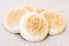 Oatmeal Milk & Honey Soaps